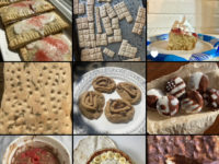 35 bakes of summer 2022 photo gallery!!